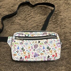Disney belt Bag